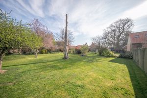 MOORS LANE- click for photo gallery